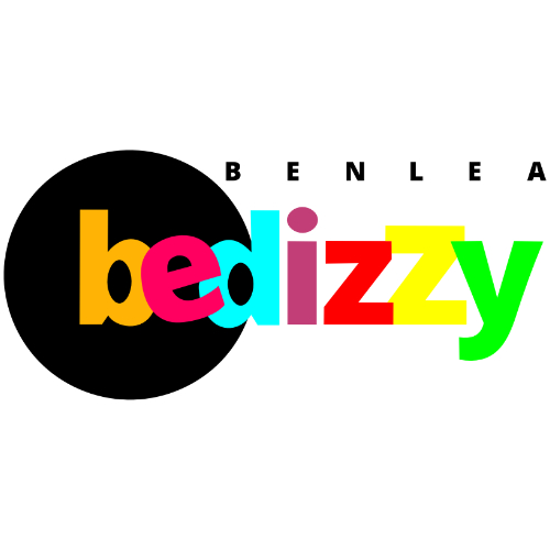 BENLEA - bedizzy